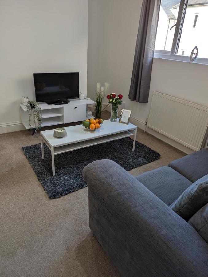 1 Bedroom Flat In Gravesend Exterior photo