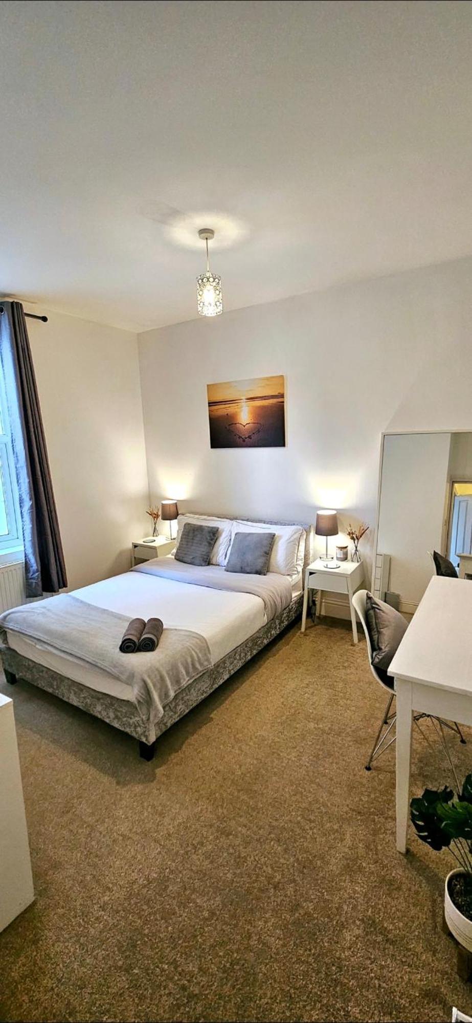 1 Bedroom Flat In Gravesend Exterior photo